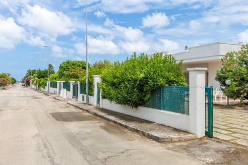 Apartamento Villa Nettuno