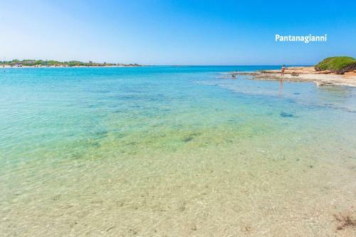 Apartamento Villa Nettuno