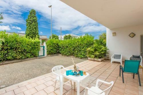 Apartamento Villa Nettuno