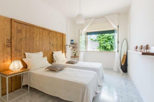 Apartamento Villa Nettuno