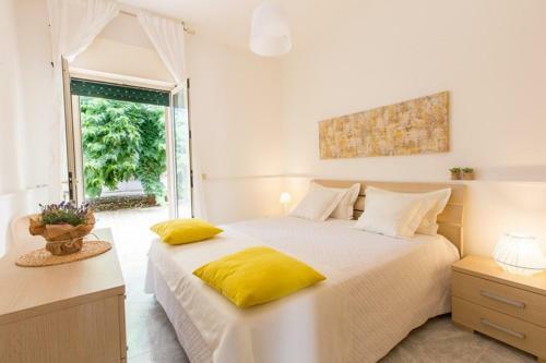 Apartamento Villa Nettuno