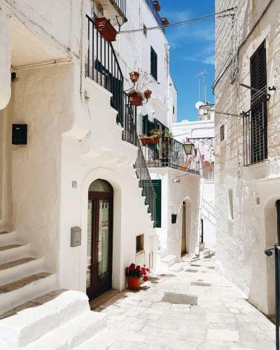 Apartamento Villa Nettuno