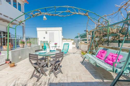 Villa Laura Vista Mare
