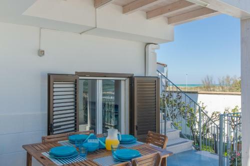 Villa Laura Vista Mare