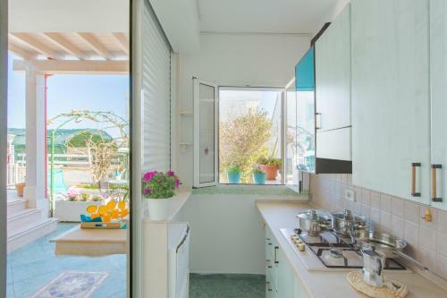 Villa Laura Vista Mare
