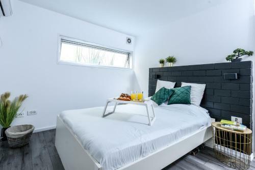 Apartamento Beautiful Interior With Fantastic Private Outdoor Space