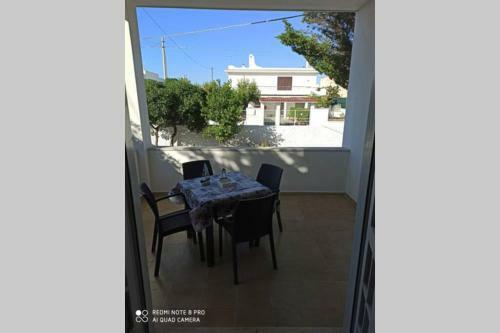 Apartamento La Rosa Dei Venti