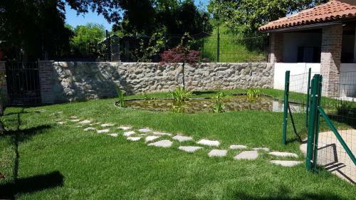 Bed & Breakfast Ca D'valur