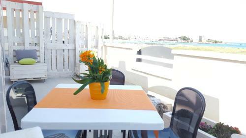 Apartamento Castle On The Sea