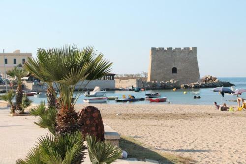 Hostal Dimora Terra Di Puglia