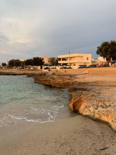 Hostal Dimora Terra Di Puglia