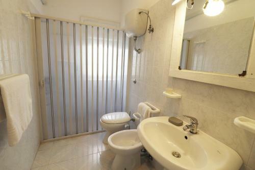 Apartamento Casa Primus Torre Santo Stefano In Otranto