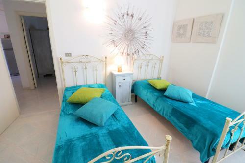 Apartamento Casa Primus Torre Santo Stefano In Otranto