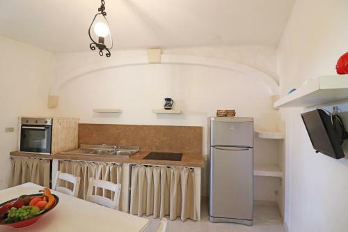Apartamento Casa Primus Torre Santo Stefano In Otranto