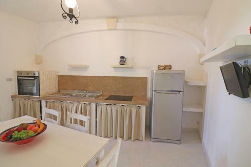 Apartamento Casa Primus Torre Santo Stefano In Otranto