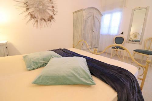Apartamento Casa Primus Torre Santo Stefano In Otranto