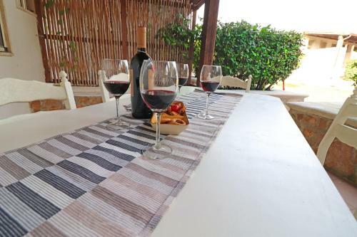 Apartamento Casa Primus Torre Santo Stefano In Otranto