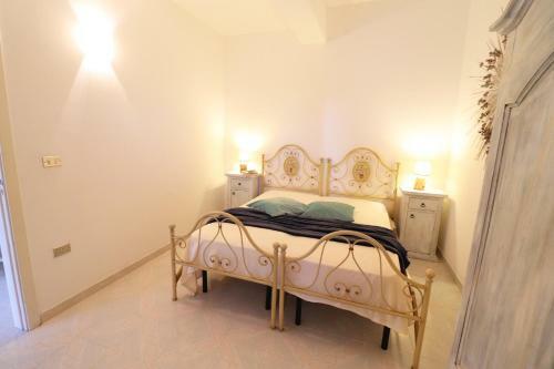 Apartamento Casa Primus Torre Santo Stefano In Otranto