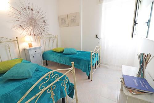 Apartamento Casa Primus Torre Santo Stefano In Otranto