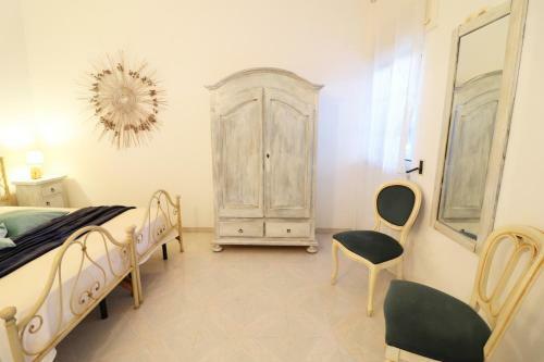 Apartamento Casa Primus Torre Santo Stefano In Otranto