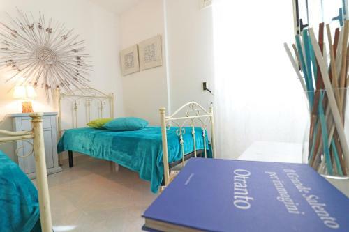 Apartamento Casa Primus Torre Santo Stefano In Otranto