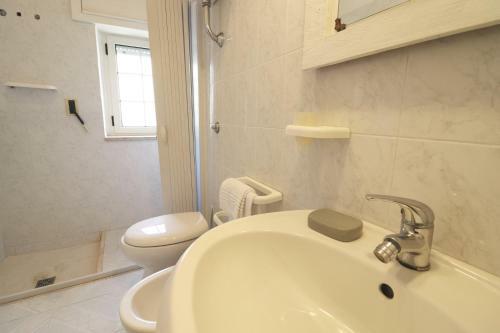 Apartamento Casa Primus Torre Santo Stefano In Otranto