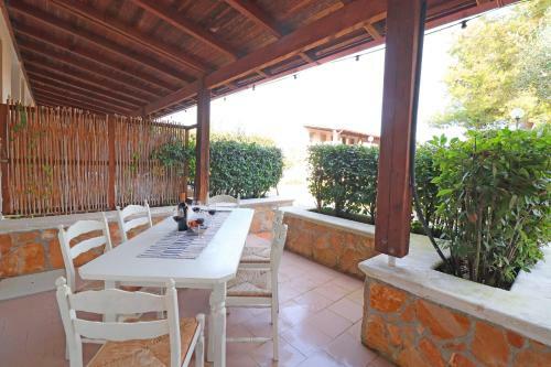 Apartamento Casa Primus Torre Santo Stefano In Otranto