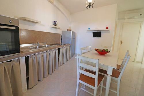 Apartamento Casa Primus Torre Santo Stefano In Otranto