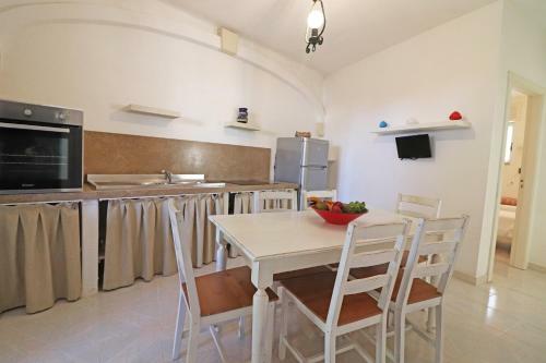 Apartamento Casa Primus Torre Santo Stefano In Otranto