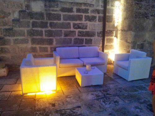 Hostal Masseria Furca