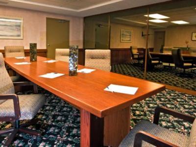 Hotel Shilo Inn Suites
