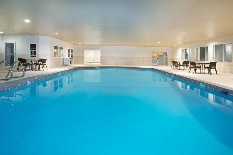 Hotel Shilo Inn Suites