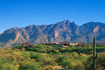 Hotel Westin La Paloma
