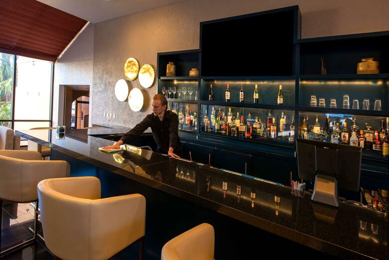 Doubletree Hotel Tucson At Reid Park