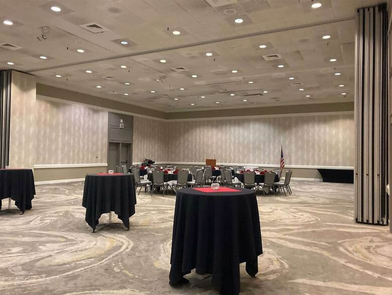 Doubletree Hotel Tucson At Reid Park