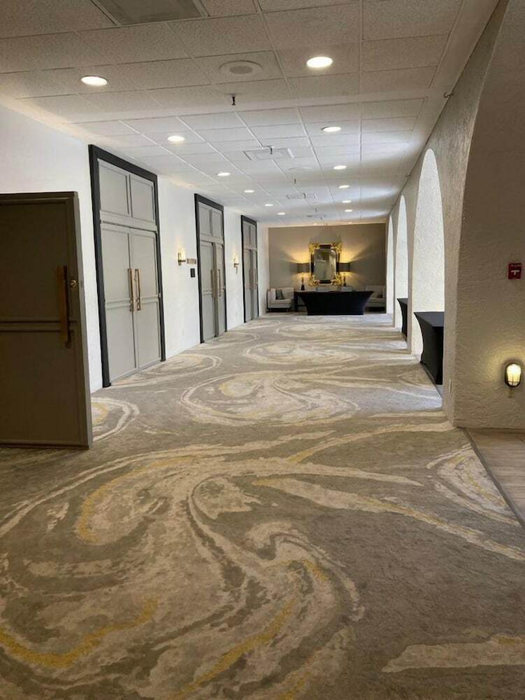 Doubletree Hotel Tucson At Reid Park