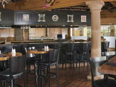 Doubletree Hotel Tucson At Reid Park