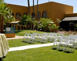 Doubletree Hotel Tucson At Reid Park