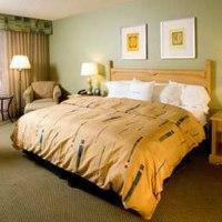 Doubletree Hotel Tucson At Reid Park
