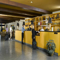 Doubletree Hotel Tucson At Reid Park