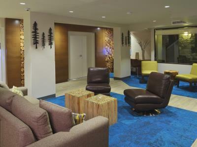 Hotel Accent Inn Victoria