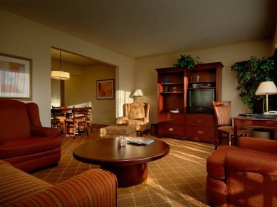 Royal Scot Suite Hotel - Studio Suite