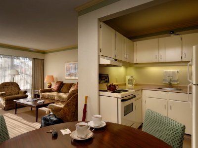 Royal Scot Suite Hotel - Studio Suite