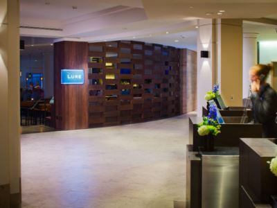 Hotel Delta Victoria Ocean Pointe