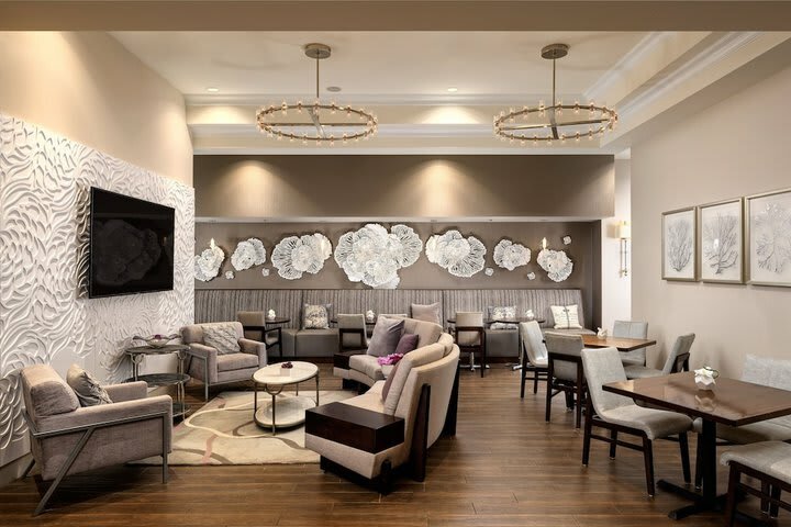 Hotel Victoria Marriott Inner Harbour