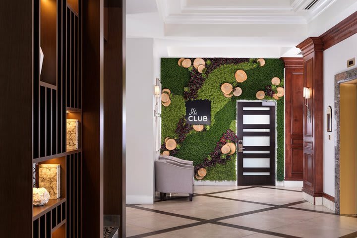 Hotel Victoria Marriott Inner Harbour
