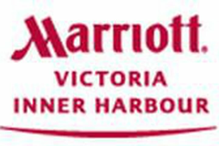 Hotel Victoria Marriott Inner Harbour