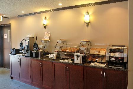 Hotel The Embassy Inn - Tower