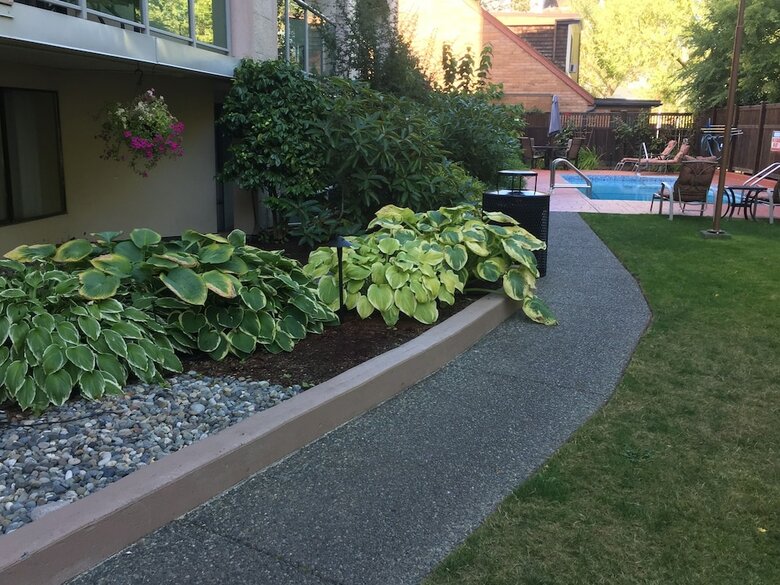 Hotel Best Western Plus Inner Harbour