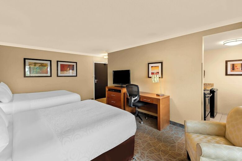 Hotel Best Western Plus Inner Harbour